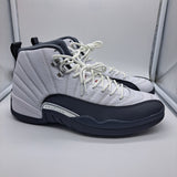Jordan 12 Dark Grey - size 10