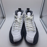 Jordan 12 Dark Grey - size 10