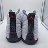 Jordan 12 Dark Grey - size 10