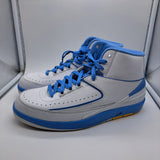 Jordan 2 Melo - size 9.5
