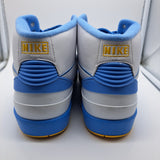 Jordan 2 Melo - size 9.5
