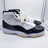 Jordan 11 DMP Gratitude- size 13