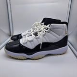 Jordan 11 DMP Gratitude- size 13
