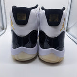 Jordan 11 DMP Gratitude- size 13