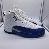 Jordan 12 French Blue (2024) - size 9.5