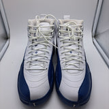 Jordan 12 French Blue (2024) - size 9.5