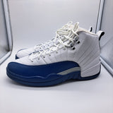 Jordan 12 French Blue (2024) - size 9.5