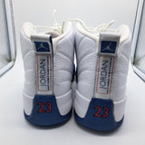 Jordan 12 French Blue (2024) - size 9.5