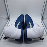 Jordan 12 French Blue (2024) - size 9.5
