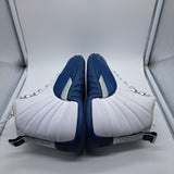 Jordan 12 French Blue (2024) - size 9.5