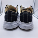 Maison Mihara Yasuhiro Hank OG Sole Canvas Low - size 44(11us) - size 44(11us)