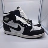 Jordan 1 High 85 Black White - size 12