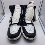 Jordan 1 High 85 Black White - size 12