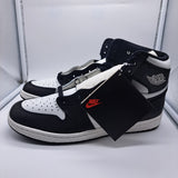 Jordan 1 High 85 Black White - size 12