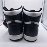 Jordan 1 High 85 Black White - size 12