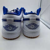 Jordan 1 Low Dodgers - size 12.5