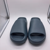 Yeezy Slide Slate Marine - size 9