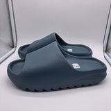 Yeezy Slide Slate Marine - size 9