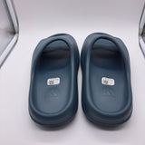 Yeezy Slide Slate Marine - size 9