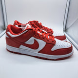 Nike Dunk Low St Johns - size 8.5