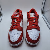 Nike Dunk Low St Johns - size 8.5