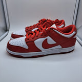 Nike Dunk Low St Johns - size 8.5