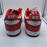 Nike Dunk Low St Johns - size 8.5
