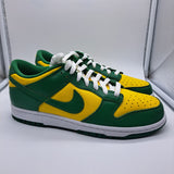 Nike Dunk Low Brazil - size 8.5