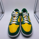 Nike Dunk Low Brazil - size 8.5