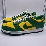 Nike Dunk Low Brazil - size 8.5