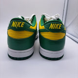 Nike Dunk Low Brazil - size 8.5