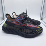 Yeezy 350 Yecheil Reflective - size 6
