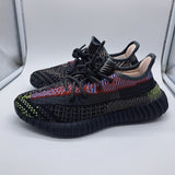 Yeezy 350 Yecheil Reflective - size 6