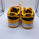 Nike Dunk Low Goldenrod - size 8.5