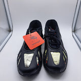 Nike Air Max 96 Supreme Black - size 8.5