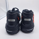 Nike Air Max 96 Supreme Black - size 8.5