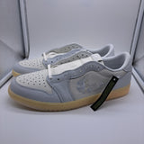 Jordan 1 Rabbit Floral Swoosh - size 13