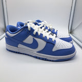 Nike Dunk Low Polar Blue - size 8.5
