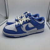 Nike Dunk Low Polar Blue - size 8.5