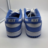 Nike Dunk Low Polar Blue - size 8.5