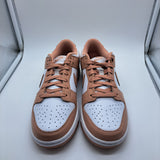 Nike Dunk Low Rose Whisper - size 9w