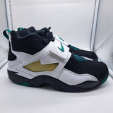 Nike Air Diamond Turf Emerald - size 13