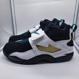 Nike Air Diamond Turf Emerald - size 13