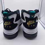 Nike Air Diamond Turf Emerald - size 13