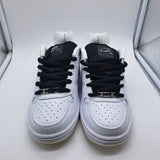 Nike SB Zoom Air Paul Rodriguez 1 OG White Black - size 8.5