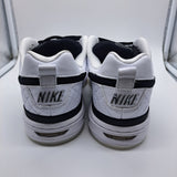 Nike SB Zoom Air Paul Rodriguez 1 OG White Black - size 8.5