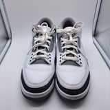 Jordan 3 Midnight Navy - size 11