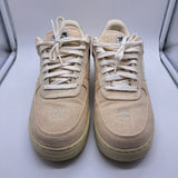 Nike AF1 Low Stussy Fossil - size 9.5