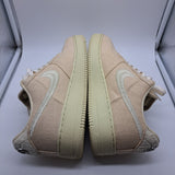 Nike AF1 Low Stussy Fossil - size 9.5