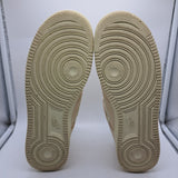 Nike AF1 Low Stussy Fossil - size 9.5